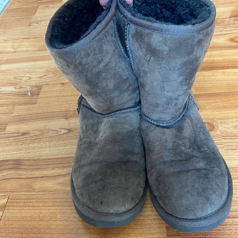 UGG boots